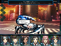 画像ギャラリー No.007のサムネイル画像 / コアな古典的RPGファンにこそ遊んでもらいたい。“GENERATION XTH”シリーズ最新作「迷宮クロスブラッド」のレビュー