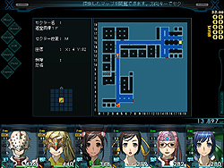 画像ギャラリー No.025のサムネイル画像 / コアな古典的RPGファンにこそ遊んでもらいたい。“GENERATION XTH”シリーズ最新作「迷宮クロスブラッド」のレビュー