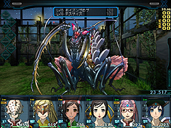 画像ギャラリー No.031のサムネイル画像 / コアな古典的RPGファンにこそ遊んでもらいたい。“GENERATION XTH”シリーズ最新作「迷宮クロスブラッド」のレビュー