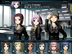 画像ギャラリー No.032のサムネイル画像 / コアな古典的RPGファンにこそ遊んでもらいたい。“GENERATION XTH”シリーズ最新作「迷宮クロスブラッド」のレビュー