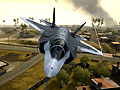 無料オンラインFPS「Battlefield Play4Free」のオープンβテストが開始。戦闘機や戦車が激しく戦うエキサイティングなムービーも公開