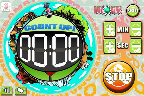 ꡼ No.001Υͥ / ɱ BUG PANICפΥޡץåץǡȤۿ