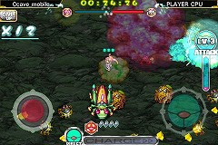 ꡼ No.006Υͥ / iPhone/iPod touch륷塼ƥ󥰡ɱBUG PANICפ緿åץǡȤ»ܡ⡼ɡȥХХȥɤʤɤɲä