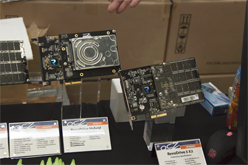 画像ギャラリー No.016のサムネイル画像 / 「2011 AKIBA PC-DIY EXPO 夏の陣」が開催。「Rewrite」仕様の“痛PC”を撮影してきた