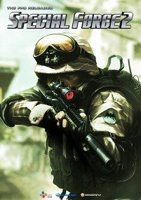 画像集#004のサムネイル/韓国CJ E＆M Gamesの新作オンラインFPS「Special Force 2」「Soldier of Fortune Online」の最新プロモムービーを4GamerにUp