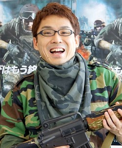 画像ギャラリー No.001のサムネイル画像 / 「スペシャルフォース2」,2012年秋に早くもオフライン大会を実施予定。CBTの手応えやOBT後の展開について佐野 亘プロデューサーにインタビュー