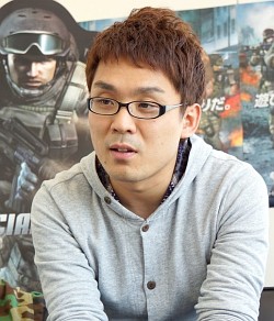 画像ギャラリー No.002のサムネイル画像 / 「スペシャルフォース2」,2012年秋に早くもオフライン大会を実施予定。CBTの手応えやOBT後の展開について佐野 亘プロデューサーにインタビュー