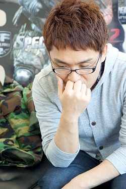 画像ギャラリー No.004のサムネイル画像 / 「スペシャルフォース2」,2012年秋に早くもオフライン大会を実施予定。CBTの手応えやOBT後の展開について佐野 亘プロデューサーにインタビュー