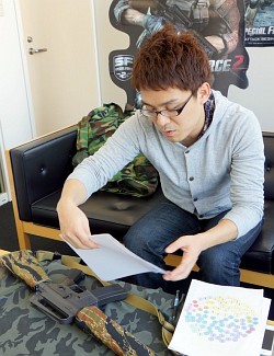 画像ギャラリー No.012のサムネイル画像 / 「スペシャルフォース2」,2012年秋に早くもオフライン大会を実施予定。CBTの手応えやOBT後の展開について佐野 亘プロデューサーにインタビュー