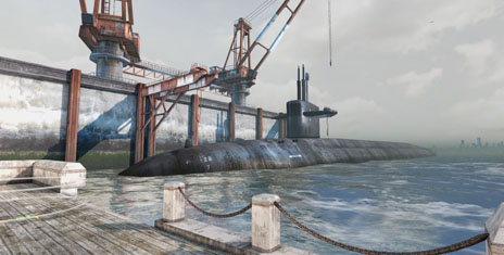 ꡼ No.007Υͥ / æХ⡼ѤοޥåסȾ峤ɤо졣饤FPS֥ڥե2פΥåץǡȤ