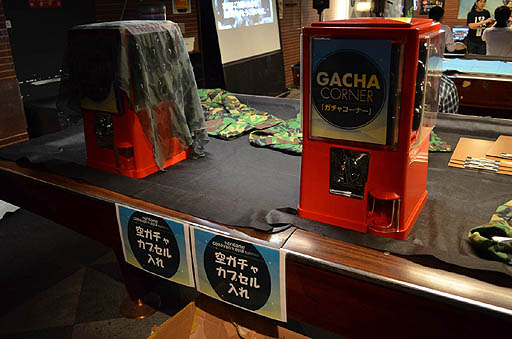 画像ギャラリー No.002のサムネイル画像 / 「スペシャルフォース2」の最新アップデート情報も明らかになった「ハンゲームキャラバン2012 -夏-」イベントの模様をレポート