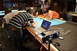 画像ギャラリー No.004のサムネイル画像 / 「スペシャルフォース2」の最新アップデート情報も明らかになった「ハンゲームキャラバン2012 -夏-」イベントの模様をレポート