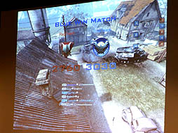 画像ギャラリー No.008のサムネイル画像 / 「スペシャルフォース2」の最新アップデート情報も明らかになった「ハンゲームキャラバン2012 -夏-」イベントの模様をレポート