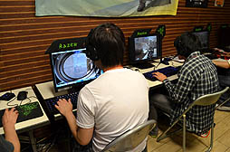 画像ギャラリー No.009のサムネイル画像 / 「スペシャルフォース2」の最新アップデート情報も明らかになった「ハンゲームキャラバン2012 -夏-」イベントの模様をレポート