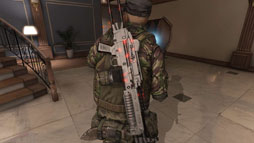 ꡼ No.008 | ֥ڥե2פ˿ޥåEMBASSYо졣ʽƤɲ