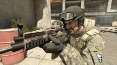 ꡼ No.006 | 饤FPS֥ڥե2פ˥饹˲Ѥ⡼ɡ֥饹⡼ɡפȿSCAR-LEOTechUSA.DסJericho941פо 