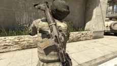 ꡼ No.007 | 饤FPS֥ڥե2פ˥饹˲Ѥ⡼ɡ֥饹⡼ɡפȿSCAR-LEOTechUSA.DסJericho941פо 