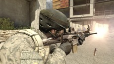 ꡼ No.008 | 饤FPS֥ڥե2פ˥饹˲Ѥ⡼ɡ֥饹⡼ɡפȿSCAR-LEOTechUSA.DסJericho941פо 