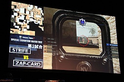 ꡼ No.020 | ֥ڥե2פ2013ǯåץǡͽɽз褷SPECIAL EXHIBITION MATCH 2012ץݡ