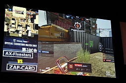 ꡼ No.023 | ֥ڥե2פ2013ǯåץǡͽɽз褷SPECIAL EXHIBITION MATCH 2012ץݡ