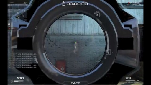 ȥ饤եOrochi FAMAS׻ư 