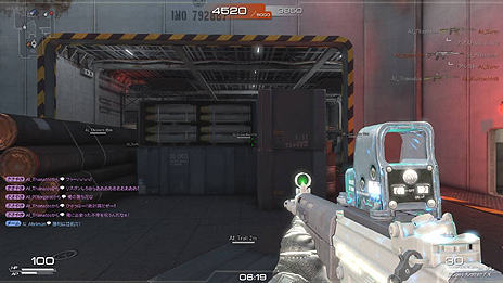 ꡼ No.003 | ֥ڥե2פ˿⡼ɡAITDMϡפAI絬ڤ뿷ʥƥ