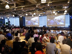 ꡼ No.002Υͥ / ֥ڥե2פκǶ󤬷ꡪ˶ĤSUPER LEAGUE 2nd Season GRAND FINALץݡ