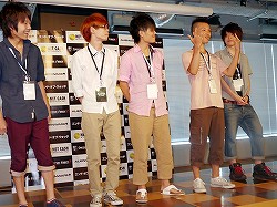 ꡼ No.014Υͥ / ֥ڥե2פκǶ󤬷ꡪ˶ĤSUPER LEAGUE 2nd Season GRAND FINALץݡ