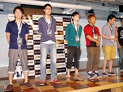 ꡼ No.015Υͥ / ֥ڥե2פκǶ󤬷ꡪ˶ĤSUPER LEAGUE 2nd Season GRAND FINALץݡ