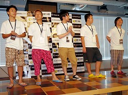 ꡼ No.016Υͥ / ֥ڥե2פκǶ󤬷ꡪ˶ĤSUPER LEAGUE 2nd Season GRAND FINALץݡ