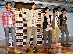 ꡼ No.017Υͥ / ֥ڥե2פκǶ󤬷ꡪ˶ĤSUPER LEAGUE 2nd Season GRAND FINALץݡ