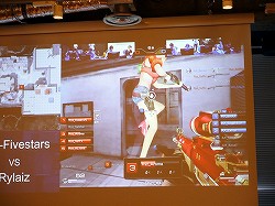 ꡼ No.036Υͥ / ֥ڥե2פκǶ󤬷ꡪ˶ĤSUPER LEAGUE 2nd Season GRAND FINALץݡ