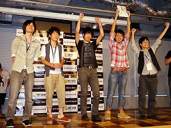 ꡼ No.042Υͥ / ֥ڥե2פκǶ󤬷ꡪ˶ĤSUPER LEAGUE 2nd Season GRAND FINALץݡ