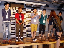 ꡼ No.045Υͥ / ֥ڥե2פκǶ󤬷ꡪ˶ĤSUPER LEAGUE 2nd Season GRAND FINALץݡ