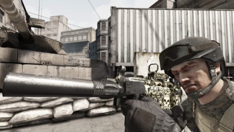 ꡼ No.006Υͥ / ֥ڥե2ΥåץǡȤǿ˥ޥåס֥⥹פ䡤ץåդޥ󥬥MP5K Skullפ