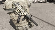 ꡼ No.007Υͥ / ֥ڥե2ΥåץǡȤǿ˥ޥåס֥⥹פ䡤ץåդޥ󥬥MP5K Skullפ