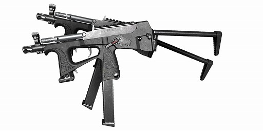 画像ギャラリー No.009のサムネイル画像 / 「スペシャルフォース2」,エースソルジャー「Gavin.C」が新キャラとして登場