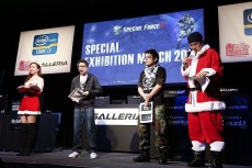 画像ギャラリー No.002のサムネイル画像 / 「スペシャルフォース2」のオフラインイベントが12月21日に開催決定。ゲーム内では記念イベントもスタート