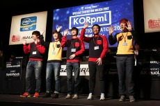 画像ギャラリー No.003のサムネイル画像 / 「スペシャルフォース2」のオフラインイベントが12月21日に開催決定。ゲーム内では記念イベントもスタート