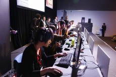 画像ギャラリー No.004のサムネイル画像 / 「スペシャルフォース2」のオフラインイベントが12月21日に開催決定。ゲーム内では記念イベントもスタート