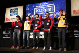 画像ギャラリー No.004のサムネイル画像 / 「スペシャルフォース2」,12月21日に開催予定のオフラインイベントに中国/韓国のクランが参戦