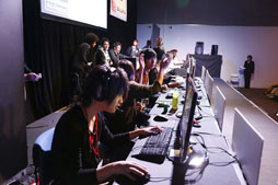 画像ギャラリー No.005のサムネイル画像 / 「スペシャルフォース2」,12月21日に開催予定のオフラインイベントに中国/韓国のクランが参戦