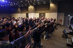 画像ギャラリー No.006のサムネイル画像 / 「スペシャルフォース2」,12月21日に開催予定のオフラインイベントに中国/韓国のクランが参戦