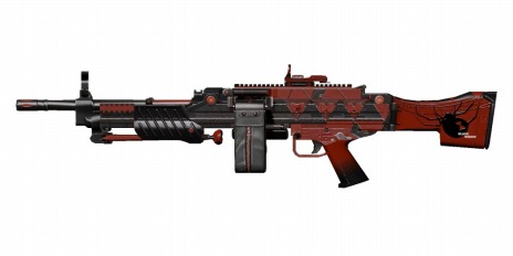 ꡼ No.008 | ֥ڥե2סޥåס֥ȥפ俷MG4 BlackWidowפޥå׼ǰ٥ȤⳫ