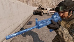 ꡼ No.005 | ֥ڥե2סϢ®٤夷HK417 Mk.II Cocytus׼