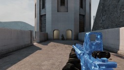 ꡼ No.009 | ֥ڥե2סϢ®٤夷HK417 Mk.II Cocytus׼