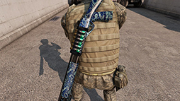 ꡼ No.007 | ֥ڥե2פ˶ϤǤ֥ѥɥܥåפо