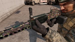 ꡼ No.004Υͥ / ֥ڥե2ס塼⡼ɿޥåס֥ȡޥƥפL86A1 Mk.II Fragmentפо