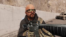 画像ギャラリー No.003のサムネイル画像 / 「スペシャルフォース2」，エリート傭兵アバターと新武器「FAMAS Jaws」登場