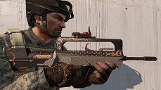 ꡼ No.002Υͥ / ֥ڥե2ס֤बȤʤ뿷ޥåס֥ǥפȥȥ饤եFAMAS Gladiusפо